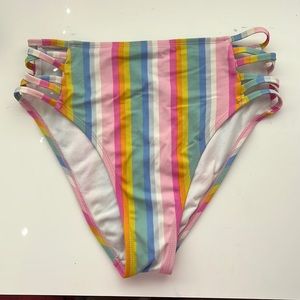 xhilaration bikini bottoms